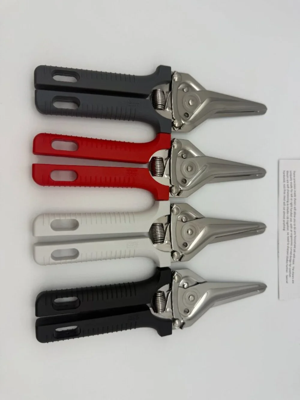 Kuhn rikon shears essentials